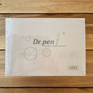 Dr. Pen M8S Auto Microneedle System